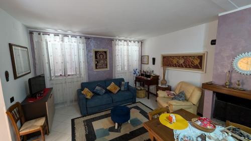 Appartamento a Fossato di Vico