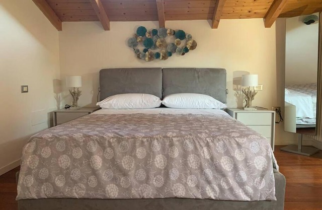 Appartamento Andrew’s house con parcheggio privato