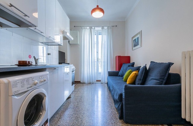 Appartamento Agnelli vicino al Pala Alpitour by Wonderful Italy
