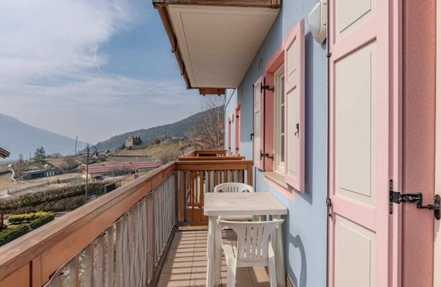 Appartamento al nido, Grauno - OSPITAR