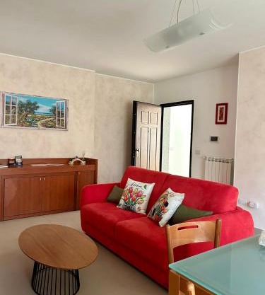 Appartamento Campo grande