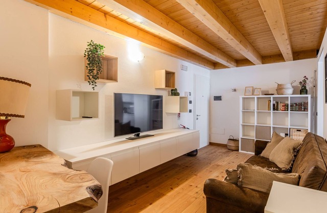 Appartamento Carlotta by Interhome