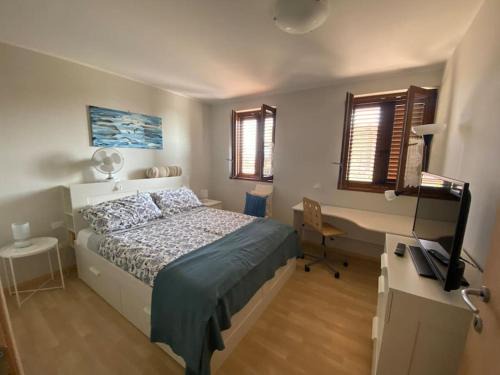 Appartamento "Casa Anna"