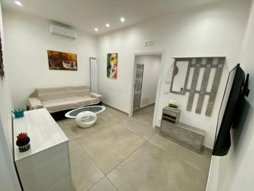 Appartamento Casa Crispino Piano terra per 3 persone