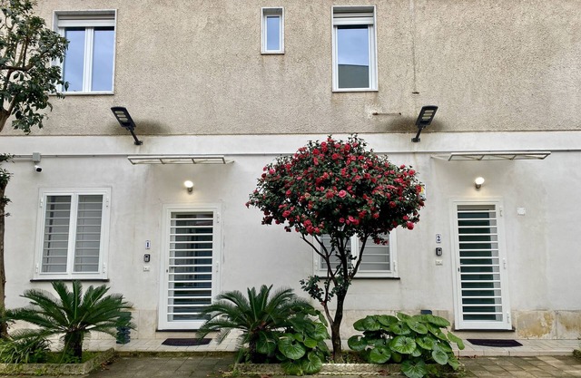 Appartamento Casa Crispino Piano Terra Per 2 Persone