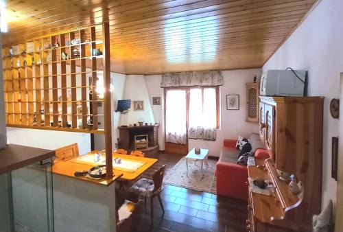 Appartamento Casa Matteoli
