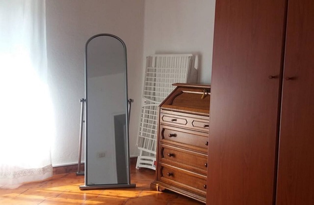 Appartamento Centro Cagliari Quattro Camere da Letto