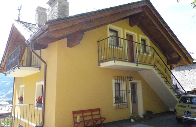Appartamento Centro Storico