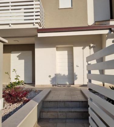 Appartamento con due camere a Ponte Sasso