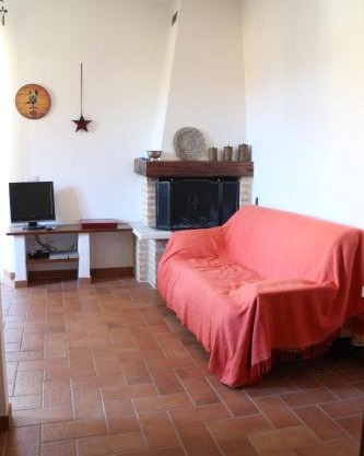 Appartamento con giardino Valleremita - Analogic tour