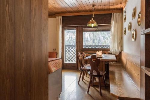 Appartamento Duplex San Vito di Cadore