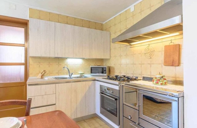 Appartamento Da Vittoria - Valda - Ospitar