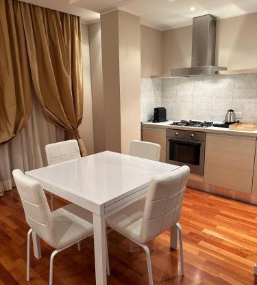 Appartamento del teatro