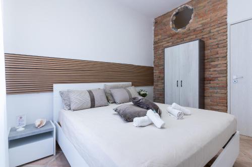Appartamento Deluxe Eclissi sul MARE 30mt dal mare