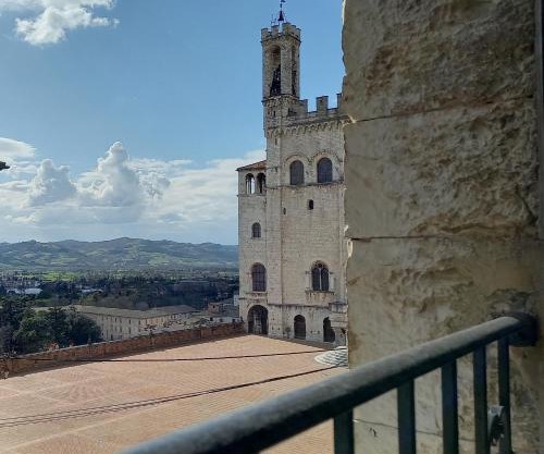 Appartamento di Elisabetta