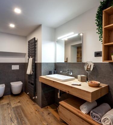 Appartamento EDELWEISS