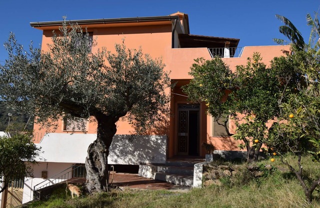 Appartamento Fabiana in Budoni, Sardegna sea view