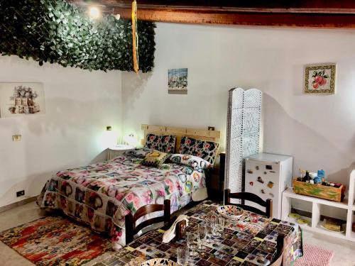 Appartamento Green Room