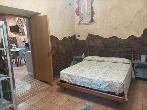 Appartamento il Borgo di Baroncino