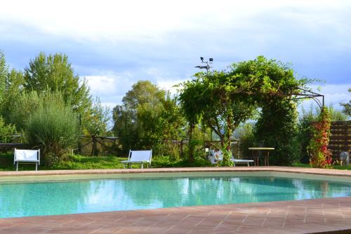 Appartamento Il Cantico Del Gallo, Wifi, Near Perugia