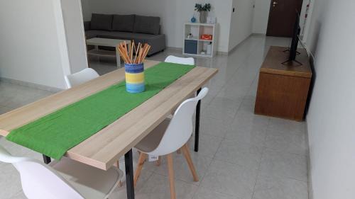 Appartamento in residence "CASA DAMIA"
