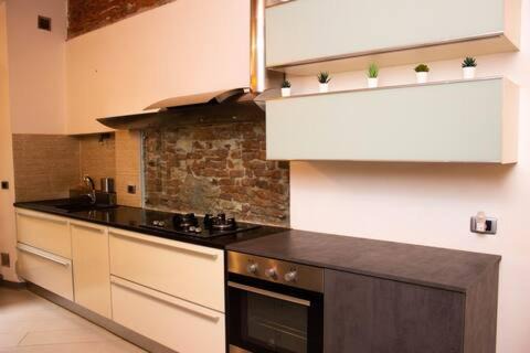 Appartamento incantevole a Pisa