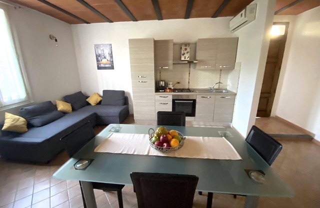 Appartamento Indipendente Vicino a Cnr, Ospedale e Bellezze del Centro Storico