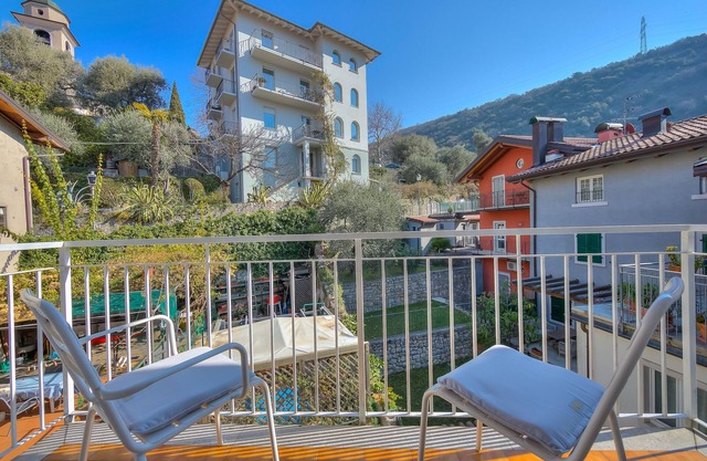 Appartamento Miorelli 1, Torbole sul Garda, Italy