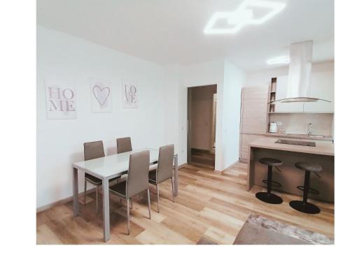 Appartamento Julia Trilocale Open Space - Tolmezzo UD