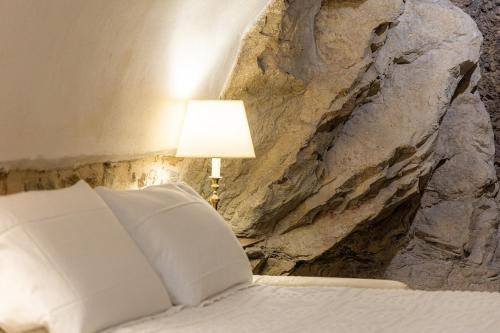 Appartamento La Grotta - Design Artigianale