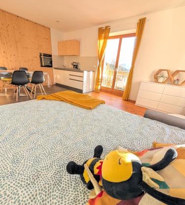 Appartamento LA REGINA