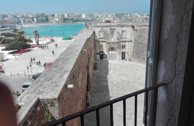 Appartamento Libeccio