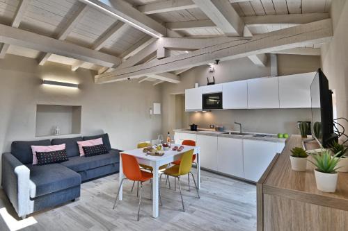 Appartamento Luna - Theater Home