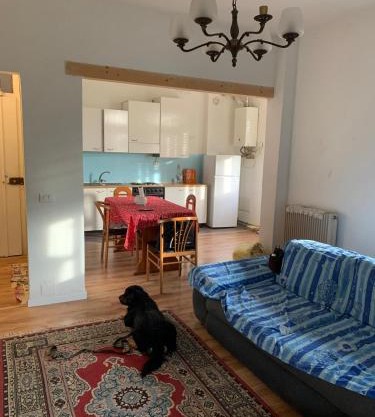 Appartamento luna, vicino centro storico