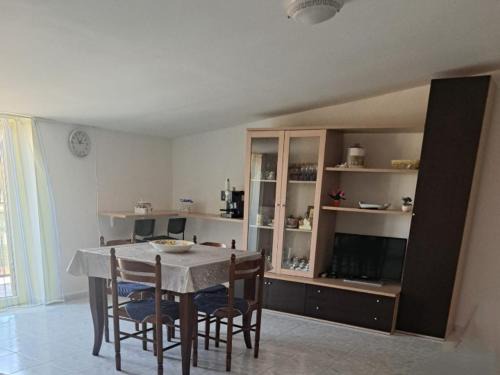 Appartamento Marina di Pisticci-Marconia