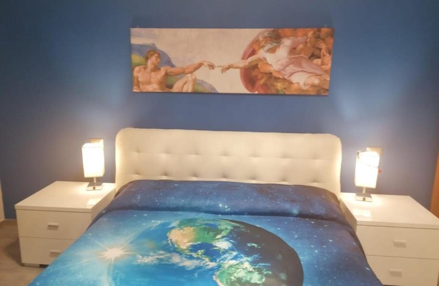 Appartamento Michelangelo