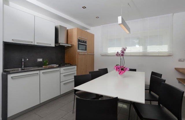 Appartamento Mirabell