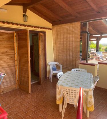 Appartamento nel Villaggio Carioca