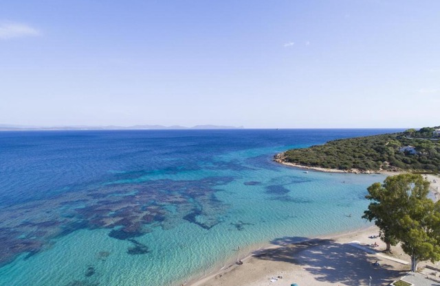 Appartamento Oristano 21