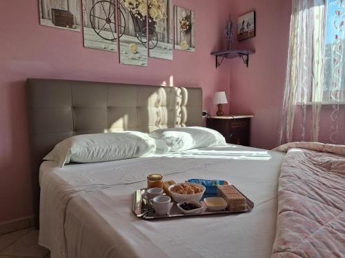 Appartamento panoramico