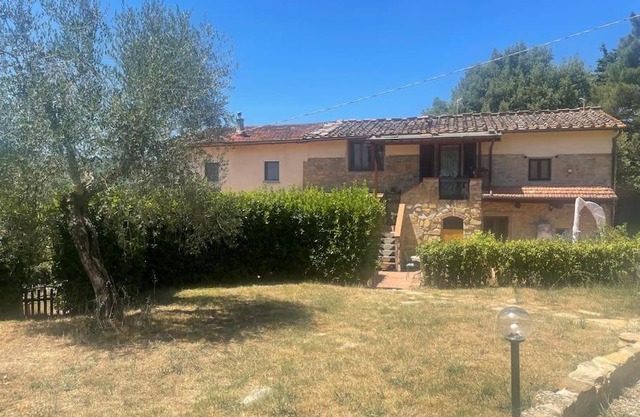 Appartamento Patina di sotto