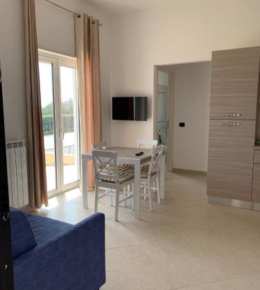 APPARTAMENTO PER BREVI PERIODI