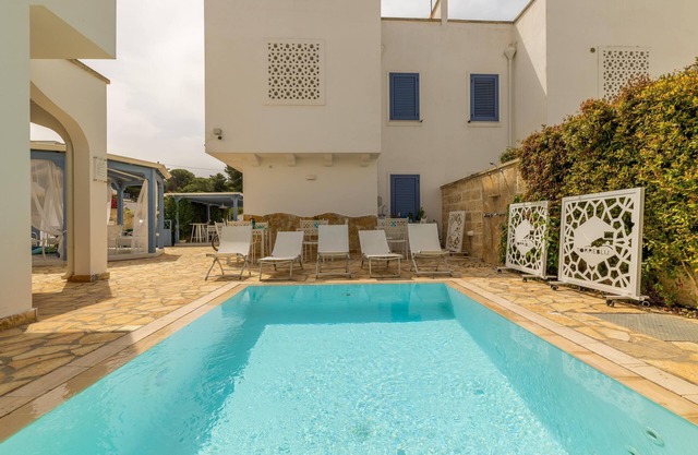 Appartamento Playa Iside - Torre.