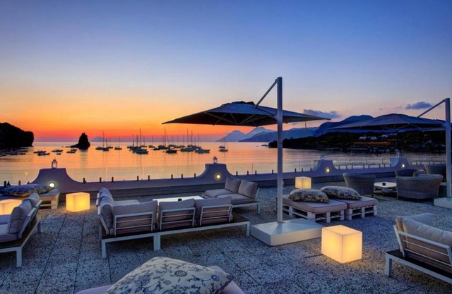 Appartamento presso “Les Sables Noirs”