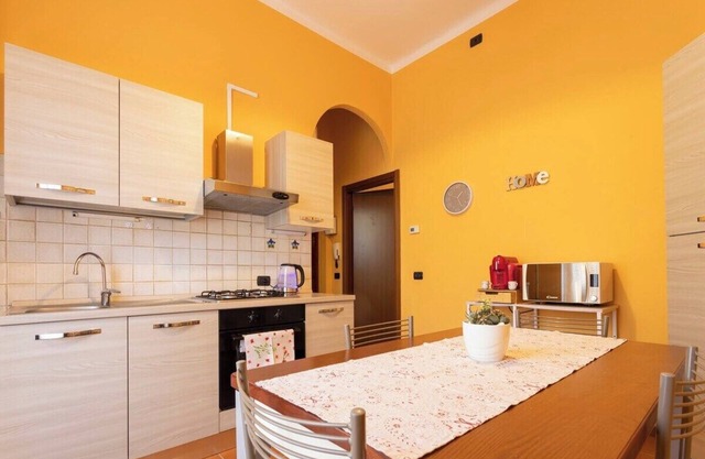 [Appartamento privato] The Novara Gateway