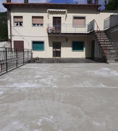 Appartamento Riolunato (MO)