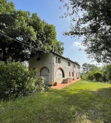 Appartamento Rustico Toscano nel cuore del bosco