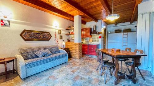 Appartamento Saint Claude - Affitti Brevi Italia