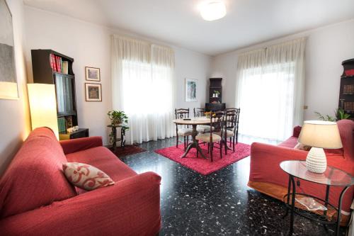 Appartamento Signorile AMBIENTI SANIFICATI
