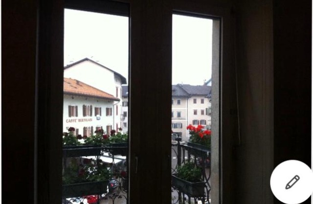 Appartamento signorile in centro